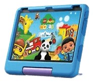Amazon Fire HD 10 Kids (2023) 10.1" 32GB