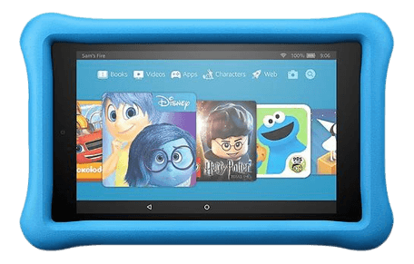 Amazon Fire HD 8 Kids Edition