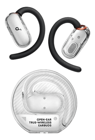 Anker Soundcore V40i