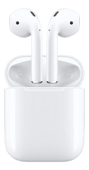 Apple AirPods (2nd Generation)