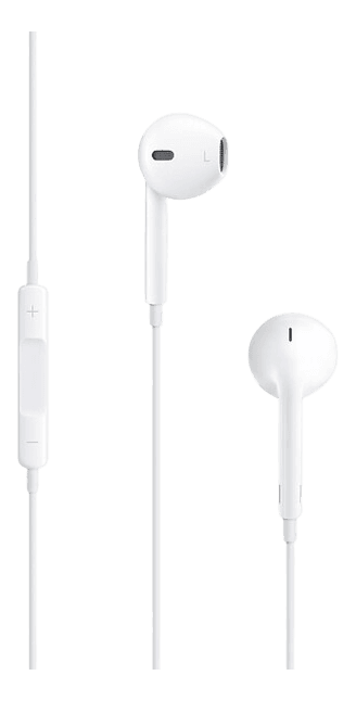 Apple EarPods with Remote and Mic