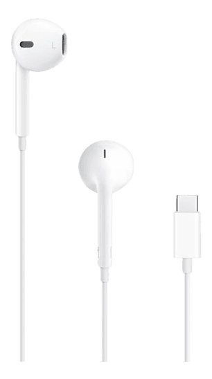 Apple EarPods with USB-C Connector