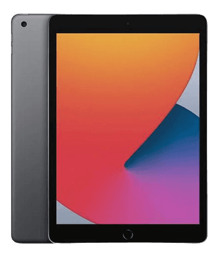 Apple iPad 10.2" 2020 (8th Generation)