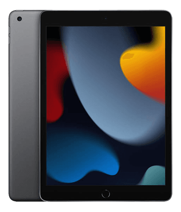 Apple iPad 10.2" 2021 (9th Generation)