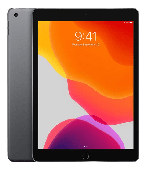 Apple iPad 10.2" (7th Generation)