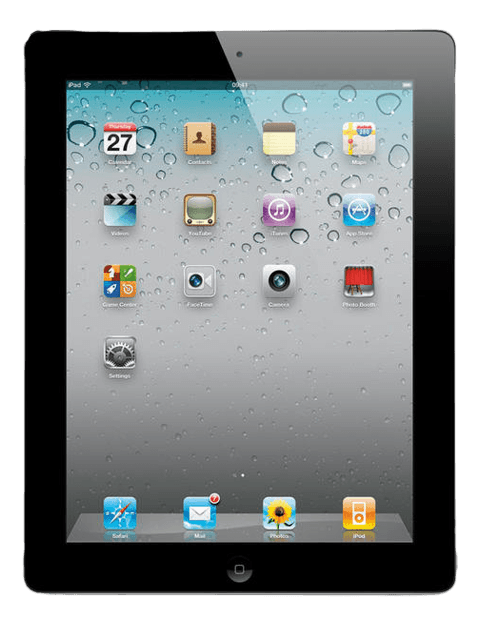 Apple iPad 2