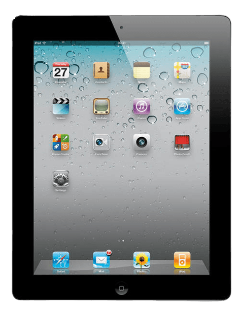 Apple iPad 2