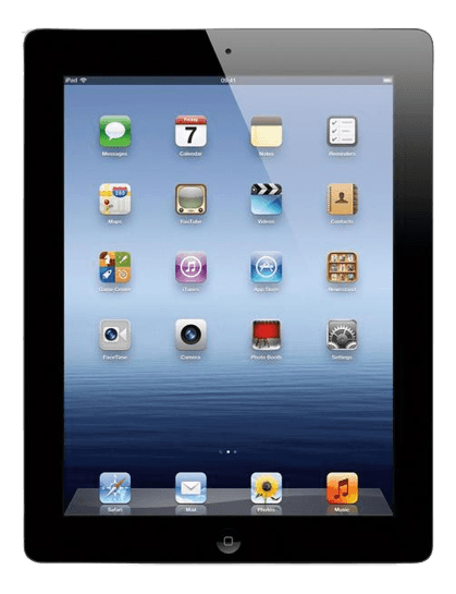 Apple iPad (3rd Generation)