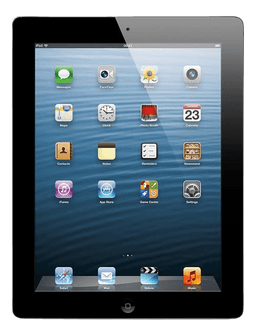 Apple iPad