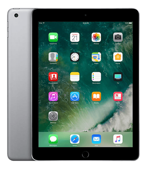 Apple iPad 9.7" (5th Generation)