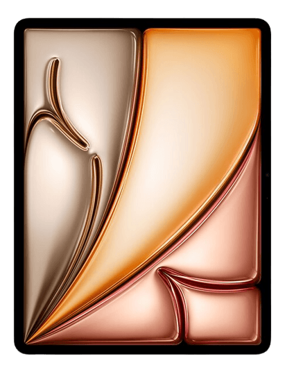 Apple iPad Air 13" M2 (2024) 5G