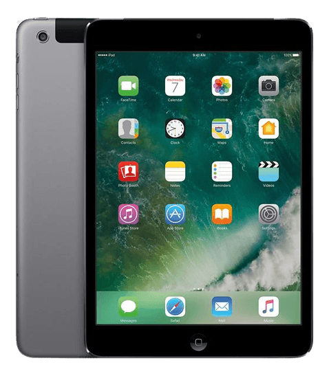 Apple iPad Mini 2 Cellular