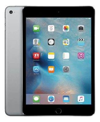 Apple iPad Mini 4