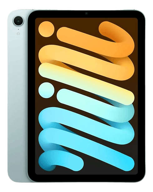 Apple iPad mini 7th Gen (2024) 5G