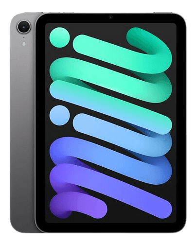 Apple iPad mini 7th Gen (2024)