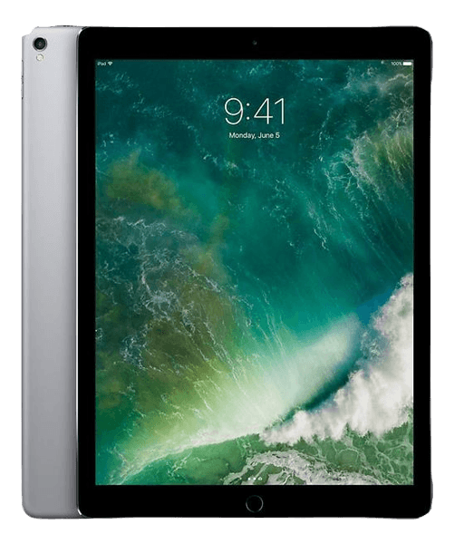 Apple iPad Pro 12.9" (2nd Generation)