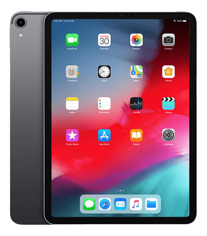 Apple iPad Pro 12.9" (3rd Generation)