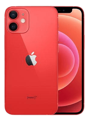 Apple iPhone 12 Mini (Product)Red
