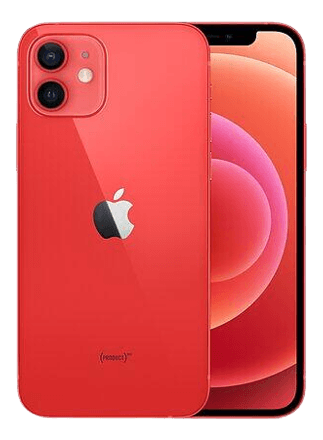 Apple iPhone 12 (Product)Red