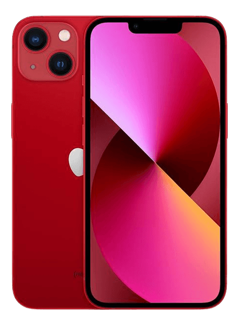 Apple iPhone 13 (Product)Red