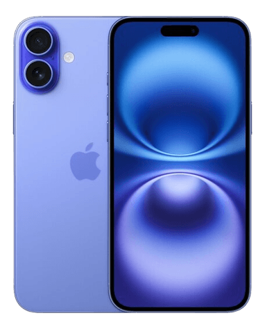 Apple iPhone 16 Plus