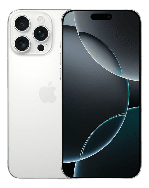 Apple iPhone 16 Pro Max