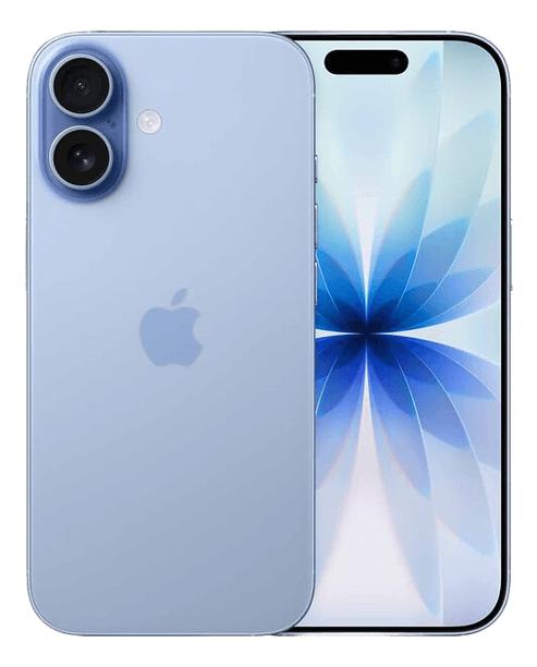 Apple telefoner