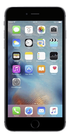 Apple iPhone 6s Plus