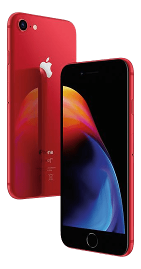 Apple iPhone 8 (Product)Red