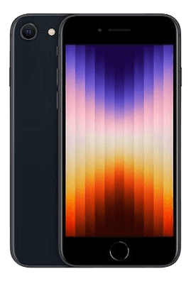 Apple iPhone SE 2022 (3rd Generation)