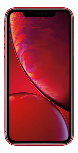 Apple iPhone XR (Product)Red