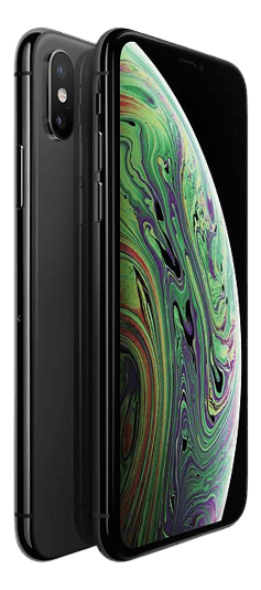 iPhone XS