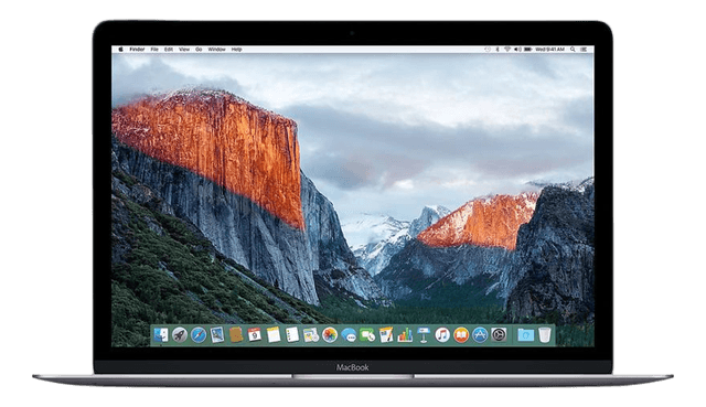 Apple MacBook 12"