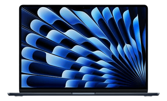 Apple MacBook Air 15,3" M4