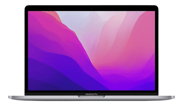 Apple MacBook Pro 13" M2