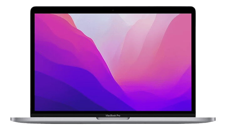 Apple MacBook Pro 13" M2