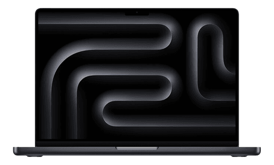 Apple MacBook Pro 14" M3 Pro