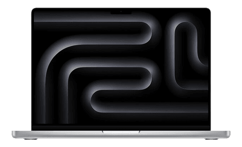 Apple MacBook Pro 14" M5