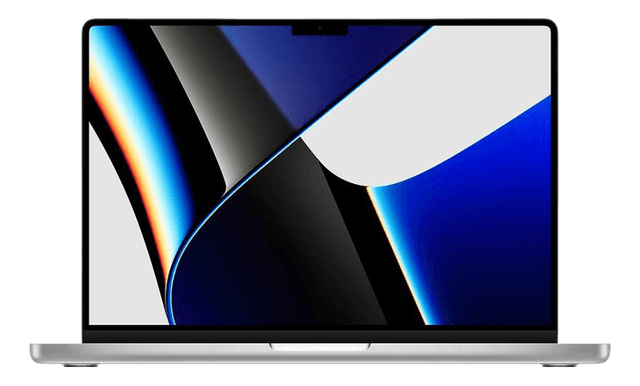 Apple MacBook Pro 16" M1 Max