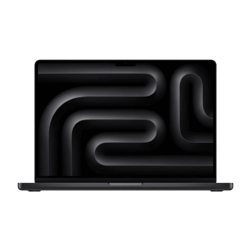 Apple MacBook Pro 16" M5 Pro