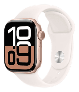 Apple smartwatches