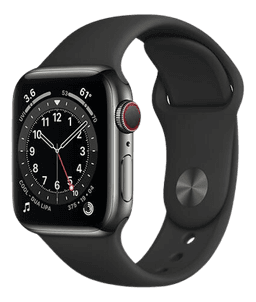 Apple Watch Series 6