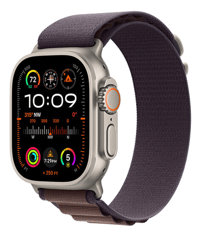 Apple Watch Ultra 2 49mm