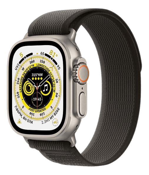 Apple Watch Ultra 49mm