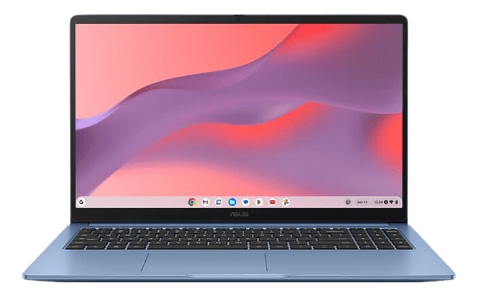 Asus Chromebook 15,6"