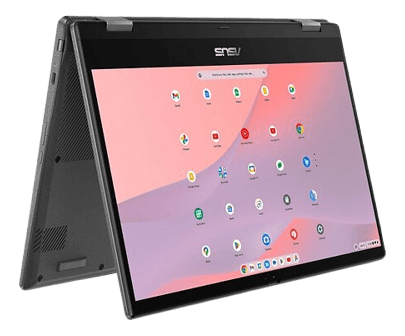 Asus Chromebook CM14 Flip 14"
