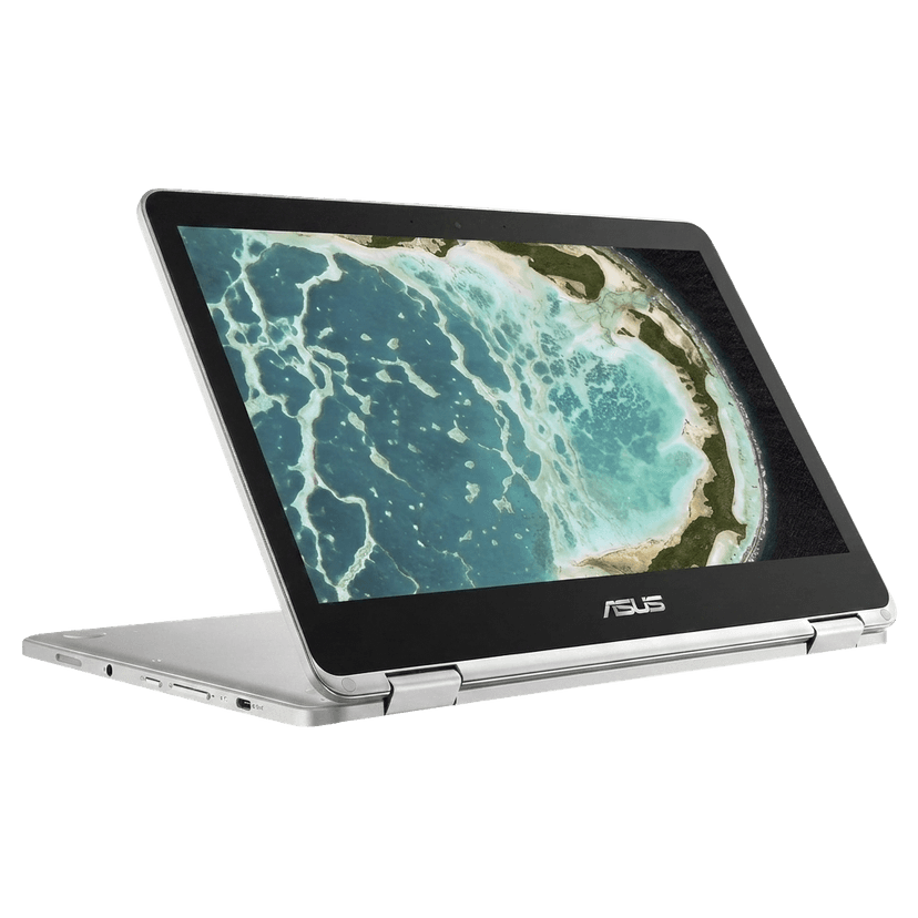 Asus Chromebook Flip 12"