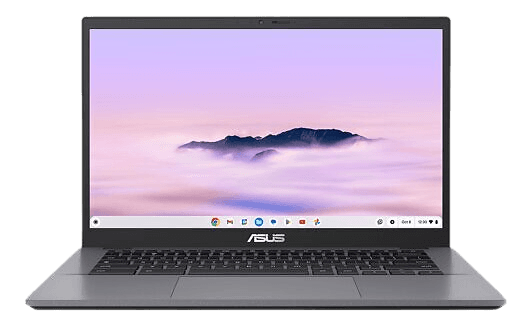 Asus Chromebook Plus 14"