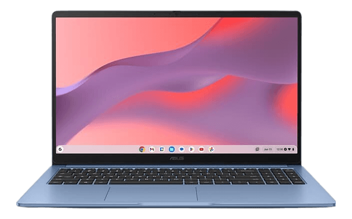 Asus Chromebook Plus 15,6"