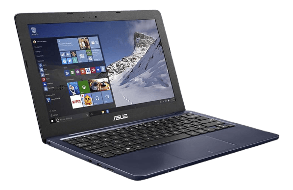 Asus EeeBook E202